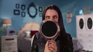 Descendants: L&aelig;r Evie at kende - Disney Channel Danmark