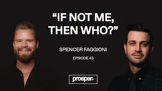 Why TOP PRODUCERS Never Make Excuses | Spencer Faggioni | EP 43