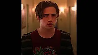 ZARA | Cobra Kai | GATA ONLY | EDIT | Literally Me | 4K/60FPS #cobrakai #edit #capcut