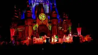 MVMCP Castle Stage Show 2022