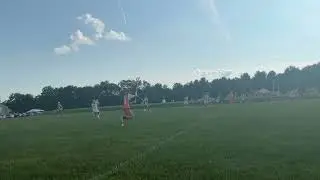 Crush vs. Dynasty Elite pt.1 (7/12)