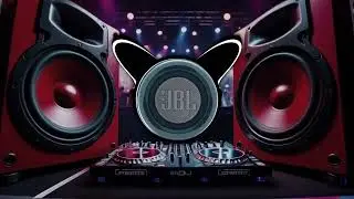 JBL Bass Blum Woofer Testing | Deep Bass Vibration | Extreme Sound Check 2025 🔥