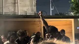 Hot Load &ldquo;Paingiver&rdquo; Live At El Recreo Room Los Angeles January 24 2026