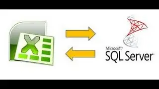 Update data in SQL Server by Excel