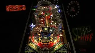 Scared Stiff (Bally 1996) Mikcab_Mod 1.0 - Pinball VPX