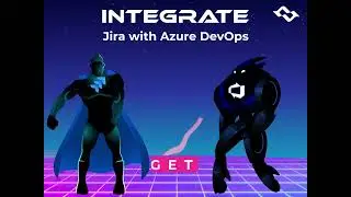 Atlassian's Jira - Azure DevOps integration - getint.io
