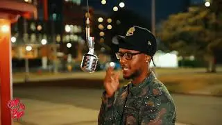 NayCuffee - F**K LOVE #freestyle 