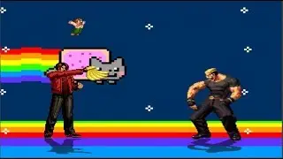 Kyo-213 VS. Yamazaki