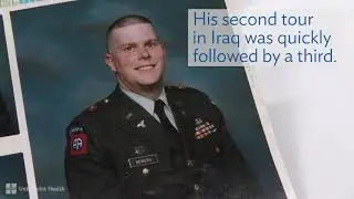 From The Military To The Medical Field