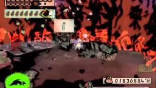 PS2 Longplay [015] Okami (Part 12 of 14)