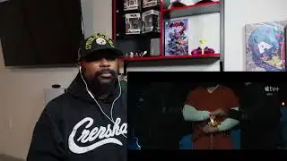 The Last Frontier - Trailer Reaction