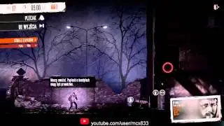 This War Of Mine Gameplay 1080p 60fps