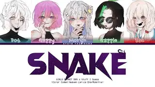 How Would S.I.G GGROUP Sing 