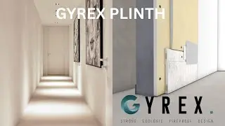 Gyrex Plinth
