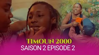 TIMOUN 2000 [SAISON 2] &Eacute;PISODE 2 Li pa pou timoun