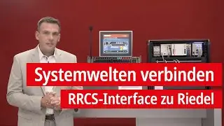 Systemwelten verbinden: PC-basierte Steuerungstechnologie mit Kommunikationssystemen von Ri...