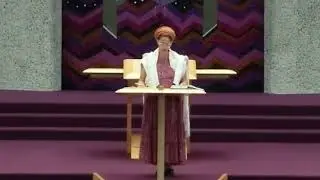 September 20 2025 Rabbi Blair Nosanwisch Shabbat Sermon - Adat Shalom Synagogue