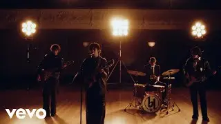 Borderline - Breakdown (Official Video)
