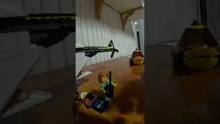 Coast Guard Helicopter Review