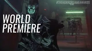 Samurai Unicorn: World Premiere Trailer at The Horror Game Awards 2023