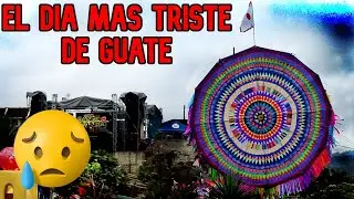 EL DÍA QUE NUNCA SE CELEBRO EN GUATEMALA