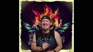 Hodgesome Retirement tour announcement @FANTASYWRESTLINGNETWORK 