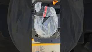 How to install aluminum oil dipstick on Volkswagen/Audi 1.8t #volkswagen #roadsncars  #ecstuning