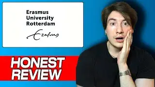 Erasmus University Rotterdam Review: My Honest Experience, Pros & Cons for Future Students