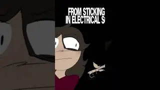 i wish my huzz would electrocute me