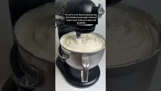 The ONLY Buttercream Recipe you&rsquo;ll ever need! A breeze to work with and some bakers have called it