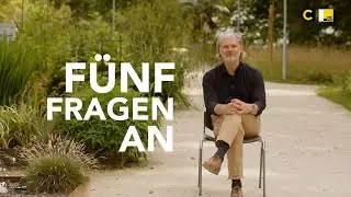 Alumni im Portr&auml;t: Helmut Jungwirth