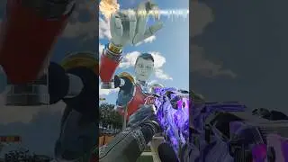 BO7 Nuketown 2025 EASTER EGG! 😳