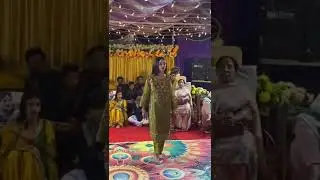 Suna Suna hai Jahan ab jao main Pakistani girls dance #viral #trending #