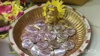 master Venkata Krishnan house Varalakshmi Pooja RV Nagar Kodungaiyur 8610863805