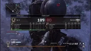 Best of COD MWR (Juli/August)