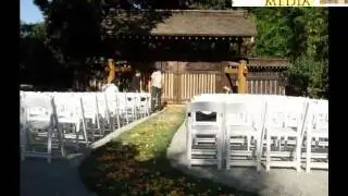 Wedding Venues Pretoria