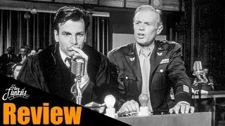 Das Urteil von N&uuml;rnberg | Review | Kritik German 1961