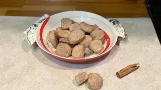 Hojarascas keto 🍪 Deliciosas