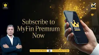 വമ്പൻ ഓഫർ! MyFin TV Premium-ത്തിന്  40% ഡിസ്&zwnj;കൗണ്ട് 🎉 | Save 40% with Referral Code DRPR1001