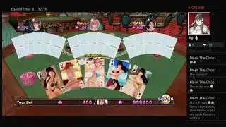 DOA Xtreme Boobs and Rants