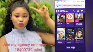 How to buy poppo live coins very affordable