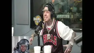 &ldquo;He SNAPPED! 🔥 Millyz Funk Flex Freestyle 214 REACTION | Bars That Gave Me CHILLS!&rdquo;