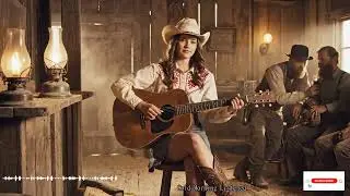 Moonlit Highways And Soft Guitars A Calm Night Drive Through Classic And Outlaw Country Stories