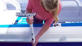 Turbo Scrub Brand Developers