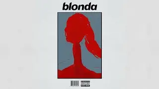 Frank Ocean & Kanye West - ANOTHER LIFE