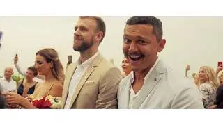 Wedding Day KSENIA & SAMUEL