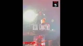 @slipknot crazy moment live ithink financial amphitheatre west palm beach 20/10/21