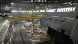 CS GO   NiP disco doplan vs EnVyUs nuke