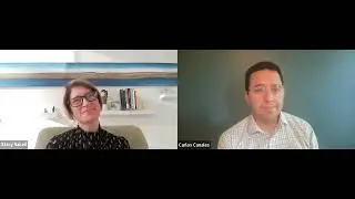 2022 Annual Conference '22 with Dr. Carlos Canales: Why should people sign up?