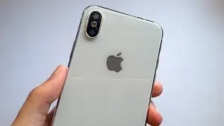 Unboxing: Fake iPhone x